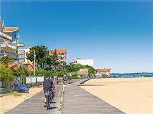Beautiful Villa Regina - 2 Room Apartment 4 People