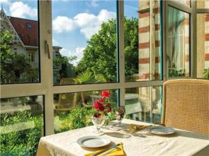 Beautiful Villa Regina - 2 Room Apartment 4 People