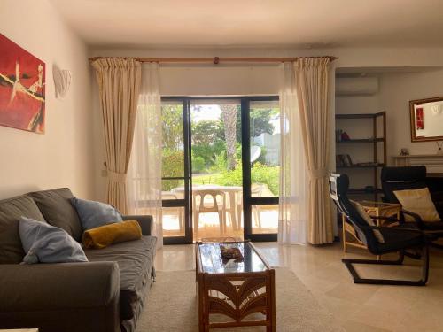 Beautiful Villa with terrace & garden