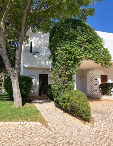 Appartement Beautiful Villa with terrace & garden Urbanização Vila Gaivota 1 2A 8400-276 Ferragudo Algarve