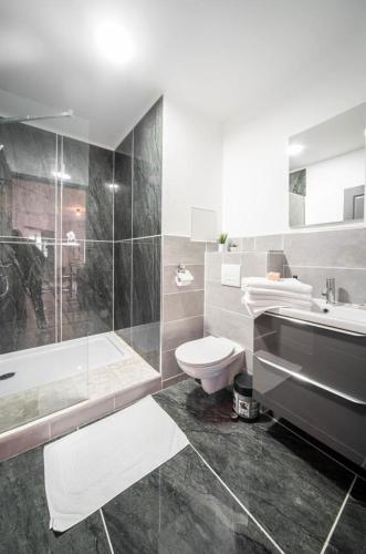 BeautifulHome Appartement avec balcon - Centre ville