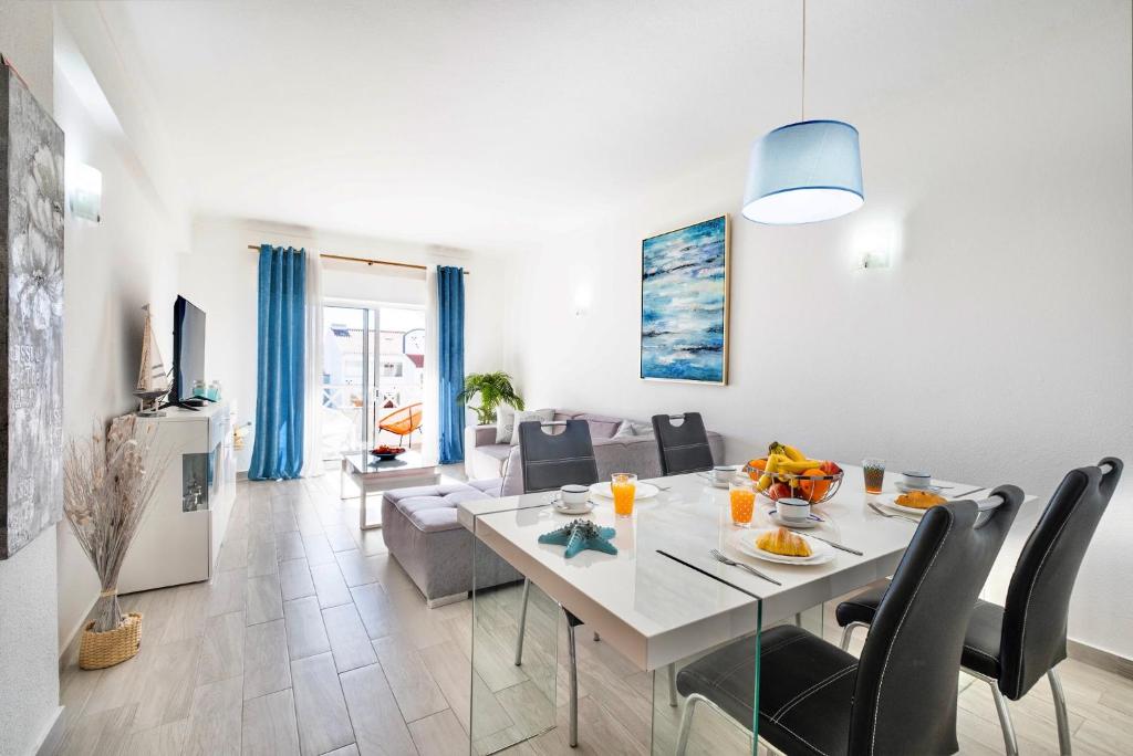 Beautifull CentralApart W/pool Rua do Indico Lote 13, 8200-161 Albufeira