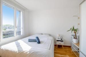 Beautifully bright apartment near the Château de Versailles - Welkeys