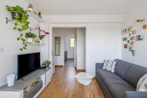 Beautifully bright apartment near the Château de Versailles - Welkeys