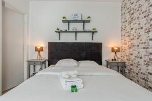 Beautifully decorated 1 bedroom appartement near Paris - Puteaux - Welkeys