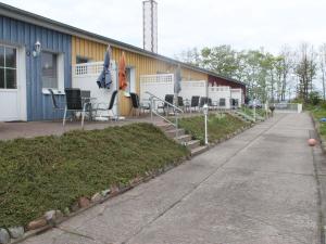 Beautifully Decorated Apartment in Wiek on Baltic Coast