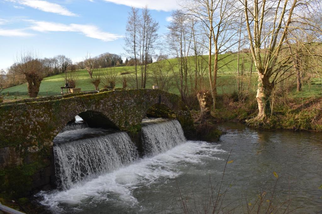 Beaux-arts • 2 chambres 2 SDB • Parking privé 76000 Rouen