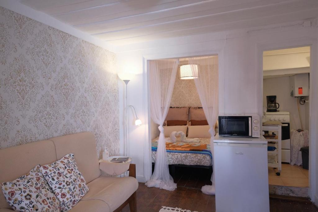 Beco das Canas Apartment Beco das Canas, n5 - 1 Andar, 1100-110 Lisbonne