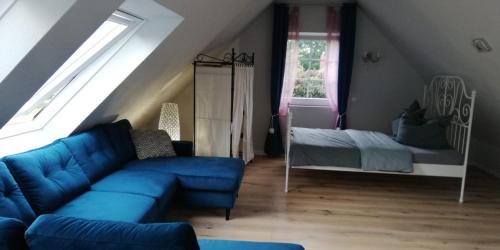 Bed & Breakfast bei Paulchen