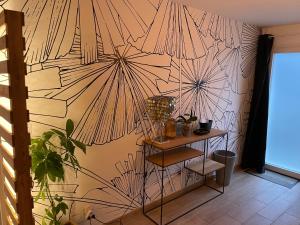 BED I HOME MAISON DOUILLET
