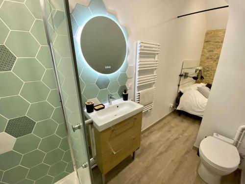 Bed in the city - APPART’HOTEL - Historical center