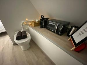Bed in the city - APPART’HOTEL - Historical center