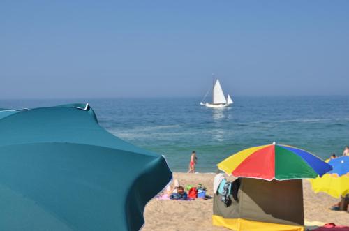 Bed & Seaside - Bola da Nivea