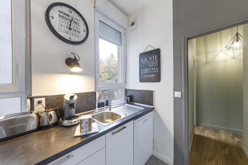 Bedin Angers T3 confort
