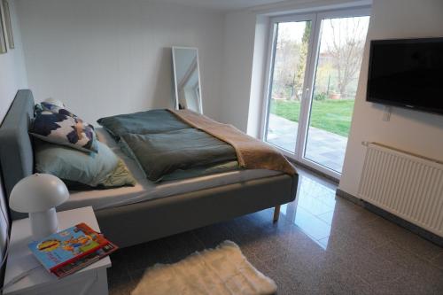 BednBrezel Speyer