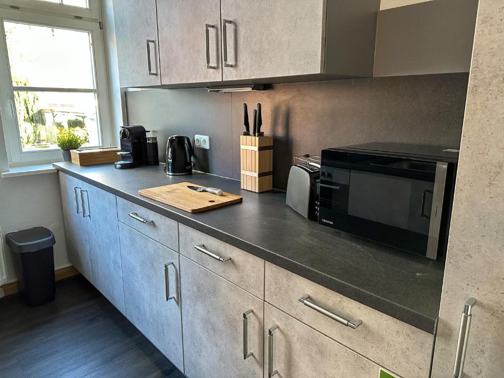 bee Design Apartment + Zentral + Küche + Parken 33 Eduard-Kaiser-Straße, 35576 Wetzlar