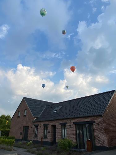 BEe HOME - Urlaubs und Business Loft