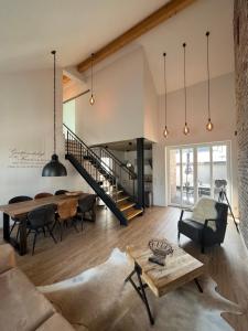 BEe HOME - Urlaubs und Business Loft
