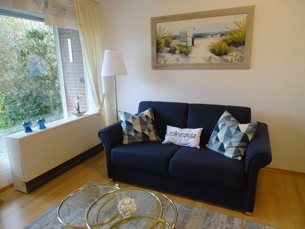 BEE5 Ferienwohnung Krogmann F Beesenbrook 5, 23669 Häven