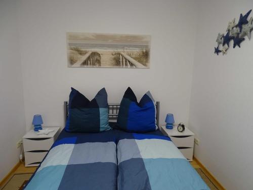 BEE5 Ferienwohnung Krogmann F
