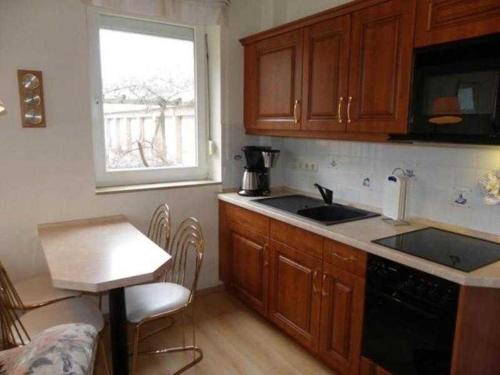 BEE5 Ferienwohnung Krogmann F