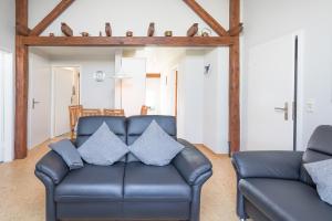 Appartement Beens Hallig Sonke-Nissen-Koog 8 25821 Reußenköge Schleswig-Holstein