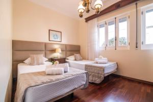 Beethoven Apartment