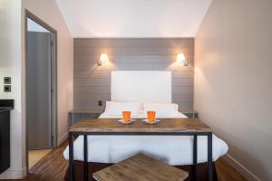 BeffrÔi - Cosy studio close to stations and old city - Welkeys