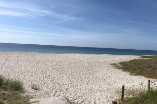 Beg-Meil 200 m plage et sentiers T2 avec terrasse