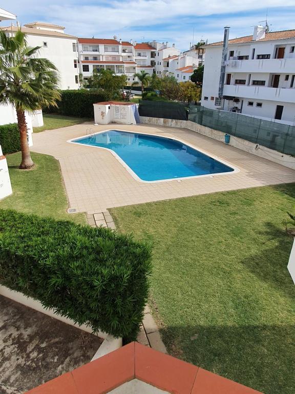 Appartement BeGuest Areias Apartment Beco Sá Carneiro 8200-267 Albufeira