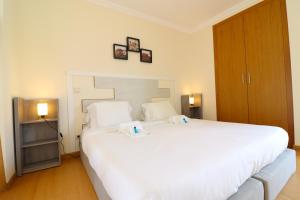 Appartement BeGuest Cascais INN Apartments_ Ocean View Rua de Évora, 39 9 B 2755-281 Alcabideche -1