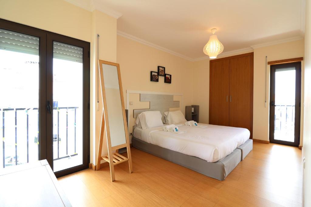 Appartement BeGuest Cascais INN Apartments_ Ocean View Rua de Évora, 39 9 B 2755-281 Alcabideche