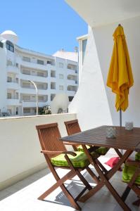 Appartement BeGuest Feliz Choro Apartment RUA ANTONIO SERGIO LT , 3 5 AP-105 MONTECHORO 8200-345 Albufeira Algarve