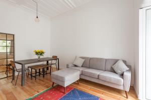 BeGuest Santa Catarina Lisbon Apartment