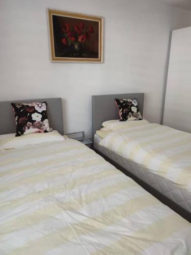 Behagliche Ferienwohnung 2.0