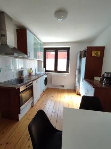 Behagliche Ferienwohnung 2.0