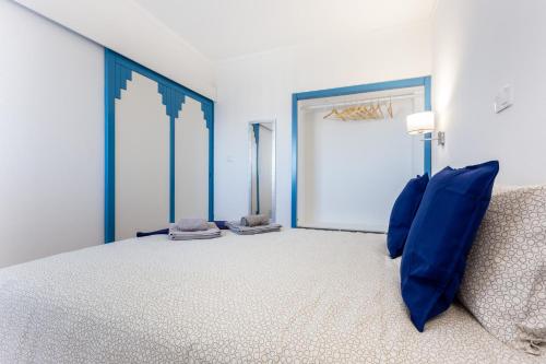 BeHappy 10 minutes from the BEACH, WIFI & AC