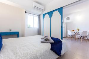 BeHappy 10 minutes from the BEACH, WIFI & AC
