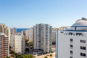 BeHappy 10 minutes from the BEACH, WIFI & AC