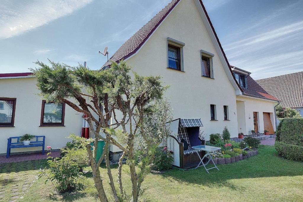 Bei Börni Heideweg 9, 18374 Zingst