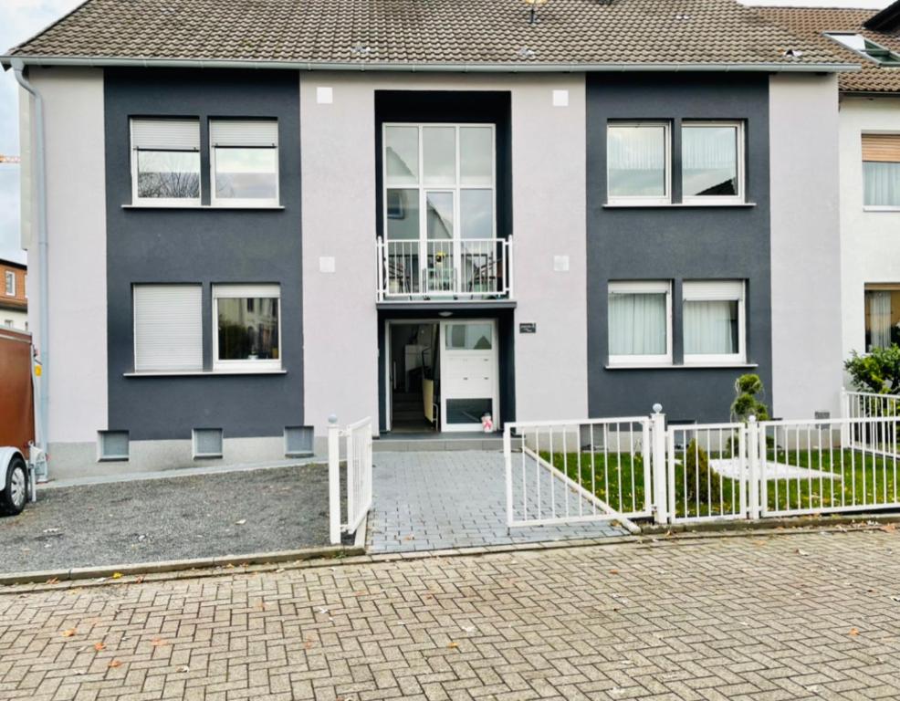 Appartement Bei Daniel am Dortmunder Flughafen 3 Schlangenstraße 44319 Dortmund