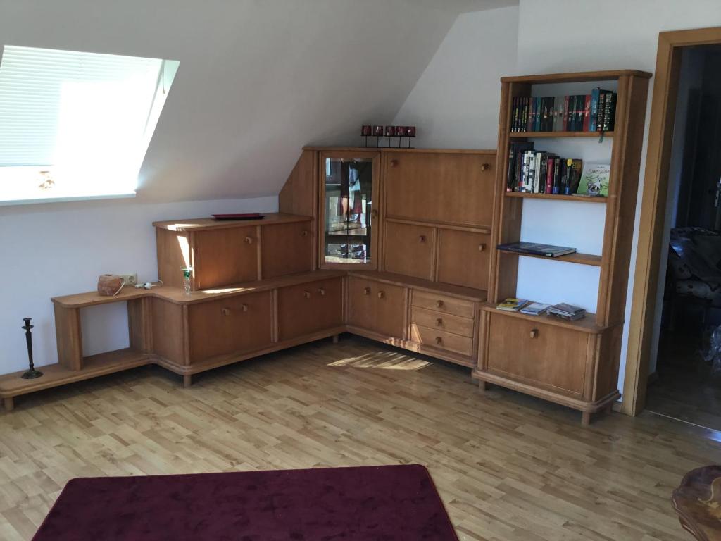 Appartement Bei Netti 4 Ulmenweg 23948 Klütz