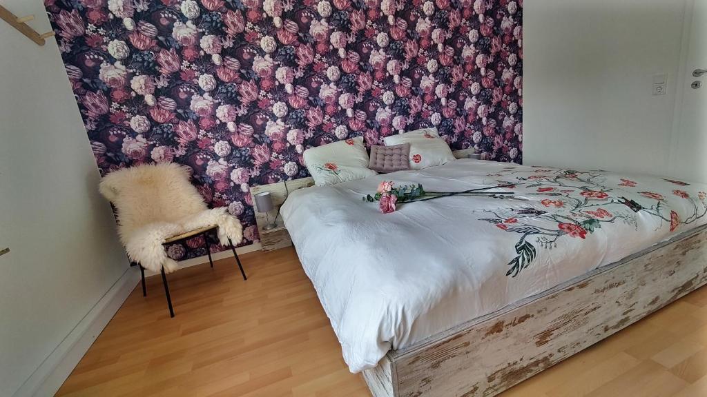 Appartement Bei Tsiis 5 Kölner Straße 54578 Walsdorf