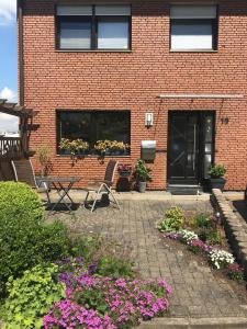 Appartement bei Valters 19 Mausauel 52372 Kreuzau Rhénanie du Nord - Westphalie