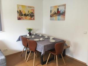 Appartement Bei Victoria 10 Bei der Sandhühl 89335 Ichenhausen Bavière