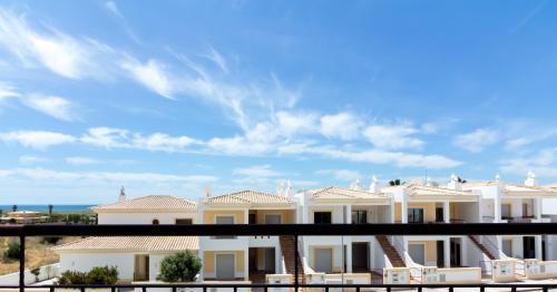 Beija-Flor Apartment