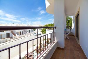 Beija-Flor Apartment