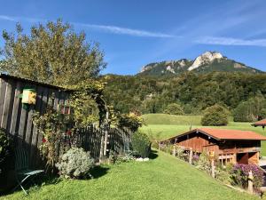 Appartement Beim Graf`n Windshausen 84 1/2 83131 Nußdorf am Inn Bavière