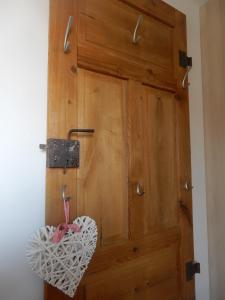 Appartement Beim Kellerschneider OG 100 Peterswörther Straße 89423 Gundelfingen Bavière