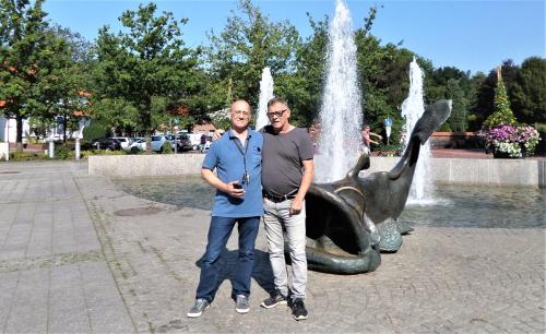 Beim Wels